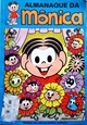 Imagem de ALMANAQUE DA MONICA  Nº 87