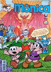 Imagem de MONICA Nº 211