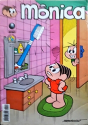 Imagem de MONICA Nº 220