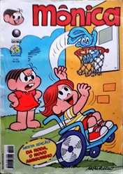 Imagem de MONICA Nº 222