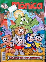 Imagem de MONICA Nº 231