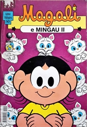 Imagem de MAGALI e mingau II - 45