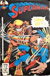 Imagem de SUPERMAN Nº 68