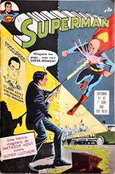Imagem de  SUPERMAN Nº 67