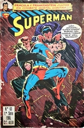 Imagem de  SUPERMAN Nº 63
