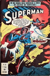 Imagem de   SUPERMAN Nº 57