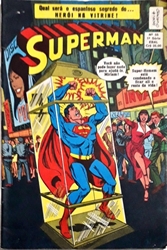 Imagem de  SUPERMAN Nº 55
