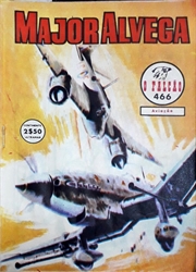 Imagem de 466 - O Falcão 