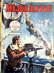 Imagem de 421 - O Falcão 