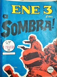 Imagem de 399 - O Falcão 