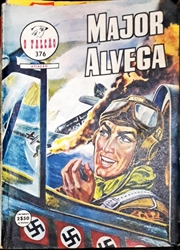 Imagem de 376 - O Falcão 