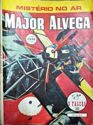 Imagem de 391 - O Falcão 