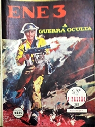 Imagem de 389 - O Falcão 