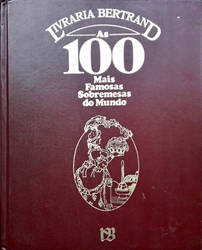 Imagem de As 100 mais famosas sobremesas do mundo 