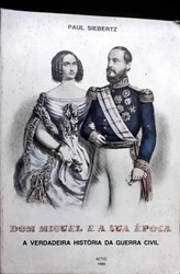 Imagem de Dom Miguel e a sua época 