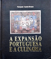 Imagem de A expansão portuguesa e s culinária 