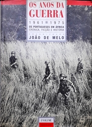 Imagem de Os anos da guerra 