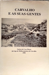 Imagem de Carvalho e as suas gentes