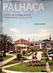 Imagem de Palhaça  - historia dos espaços sociais e comunitarios