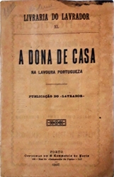 Imagem de XL - A dona de casa na lavoura portuguesa 