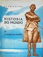 Imagem de  Historia do mundo - III