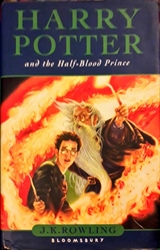 Imagem de Harry Potter 