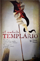 Imagem de A sombra do templario 