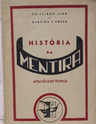 Imagem de História da mentira  através dos tempos 