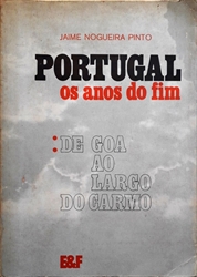 Imagem de Portugal os anos do fim 