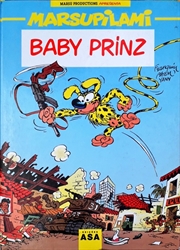 Imagem de Baby prinz