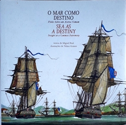 Imagem de O mar como destino