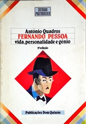 Imagem de Fernando Pessoa 