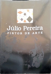 Imagem de Júlio Pereira pintor de arte 
