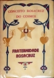 Imagem de  Conceito Rosacruz do Cosmos