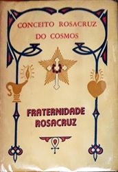 Imagem de  Conceito Rosacruz do Cosmos
