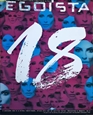 Imagem de EGOÍSTA '--  63