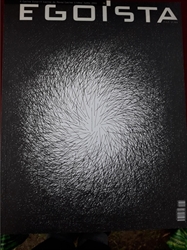 Imagem de EGOÍSTA '--  46