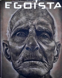 Imagem de  EGOÍSTA '--  37