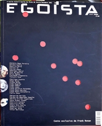 Imagem de EGOÍSTA '--  09
