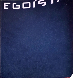 Imagem de EGOÍSTA '--  43