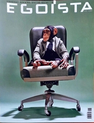 Imagem de  EGOÍSTA '--  45