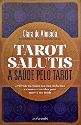 Imagem de Tarot salutis 