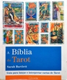 Imagem de A bíblia do tarot 
