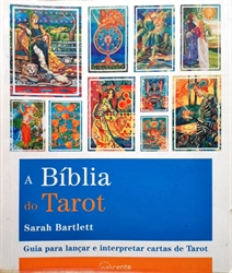 Imagem de A bíblia do tarot 