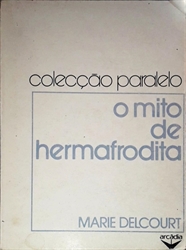 Imagem de O mito de hermafrodita 