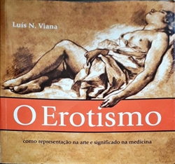 Imagem de O erotismo 