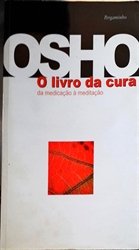 Imagem de O livro da cura 