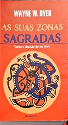 Imagem de As suas zonas sagradas 