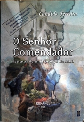 Imagem de O senhor comendador 