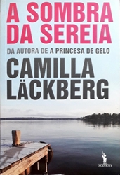 Imagem de A sombra da sereia 